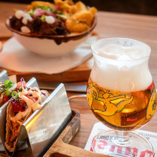 Het Lagerhuys, Amsterdam