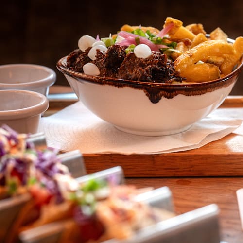 Het Lagerhuys, Amsterdam