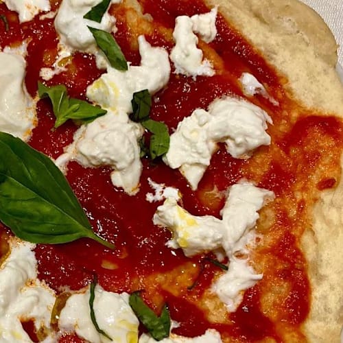Blanco Pizza, Settimo Torinese