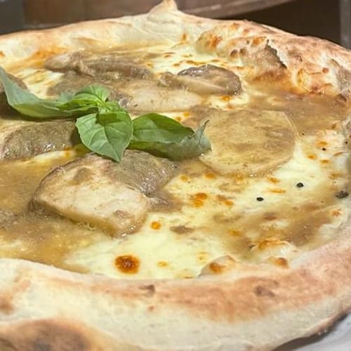 Blanco Pizza, Settimo Torinese