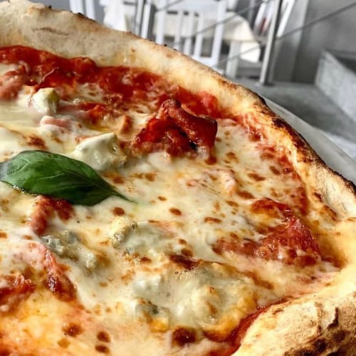Blanco Pizza, Settimo Torinese