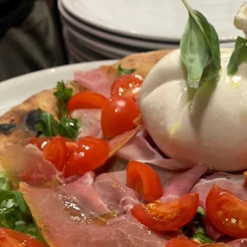 Blanco Pizza, Settimo Torinese