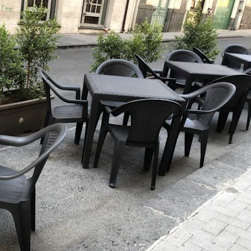 Scammacca 61, Catania
