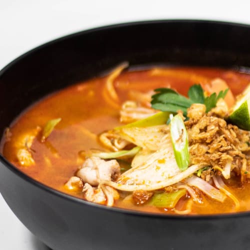 Better Than Hungry Antwerp, Antwerpen