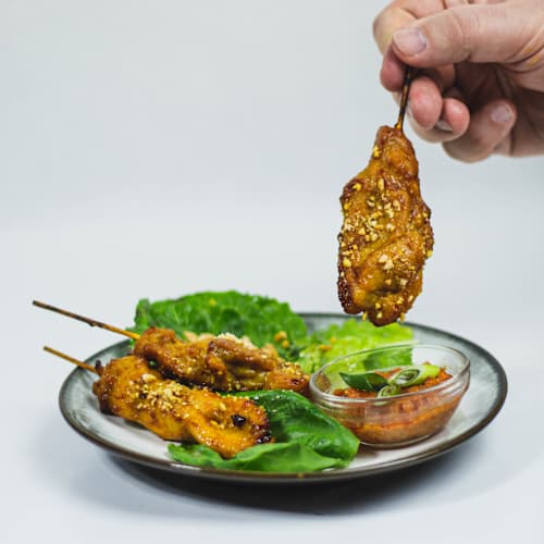 Better Than Hungry Antwerp, Antwerpen