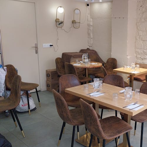 Maison du Liban, Paris