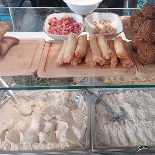 Maison du Liban, Paris