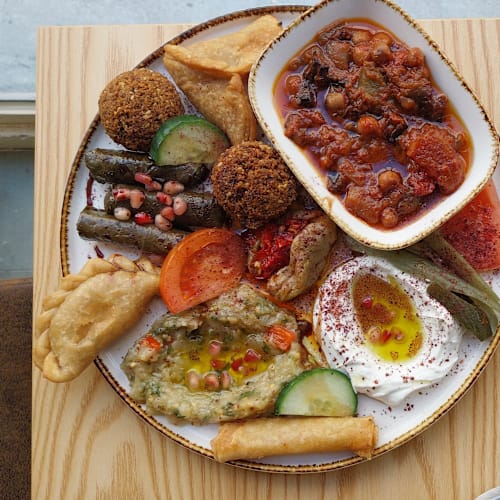 Maison du Liban, Paris