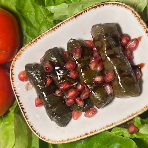 Maison du Liban, Paris