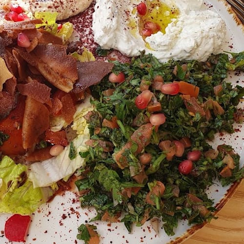 Maison du Liban, Paris