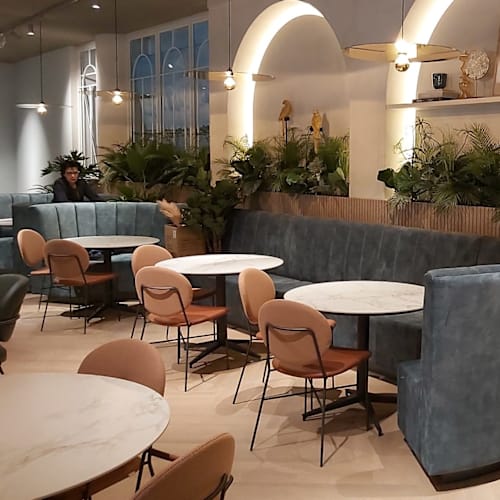 Brasserie Beezz, Venlo