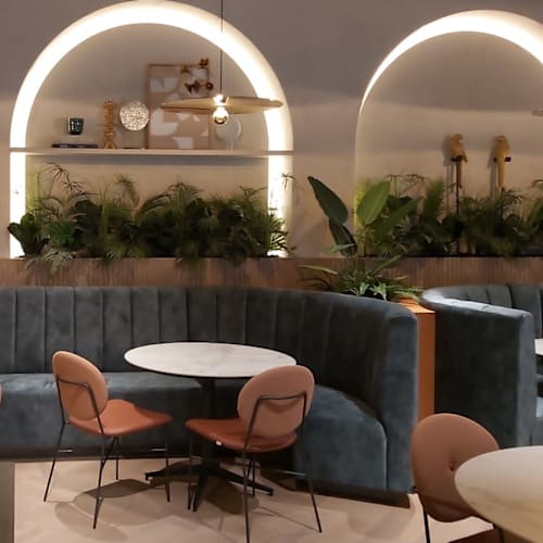 Brasserie Beezz, Venlo