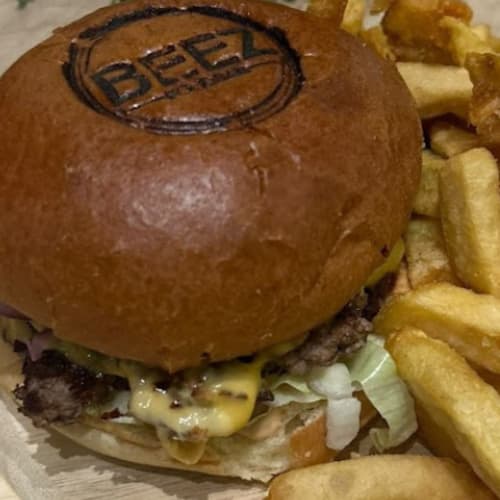 Brasserie Beezz, Venlo