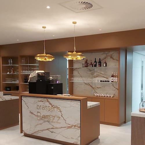 Brasserie Beezz, Venlo