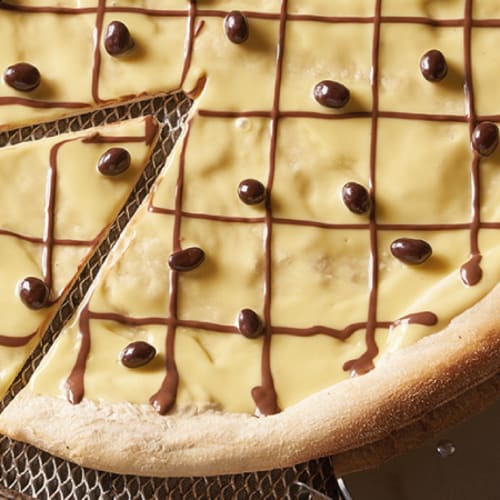 Muerde La Pasta Lagoh, Sevilla