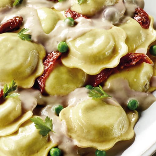 Muerde La Pasta Lagoh, Sevilla