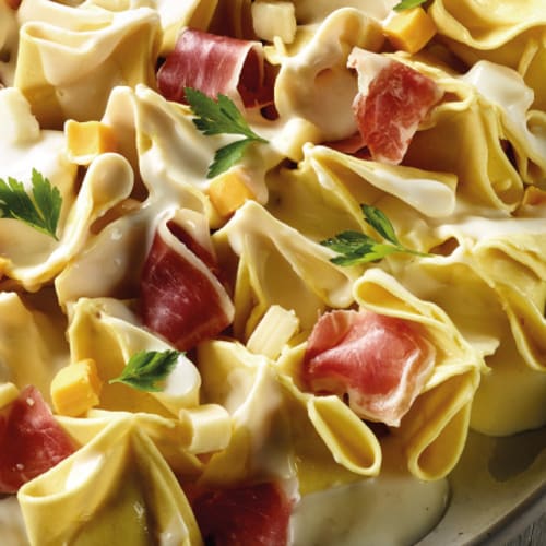 Muerde La Pasta Lagoh, Sevilla