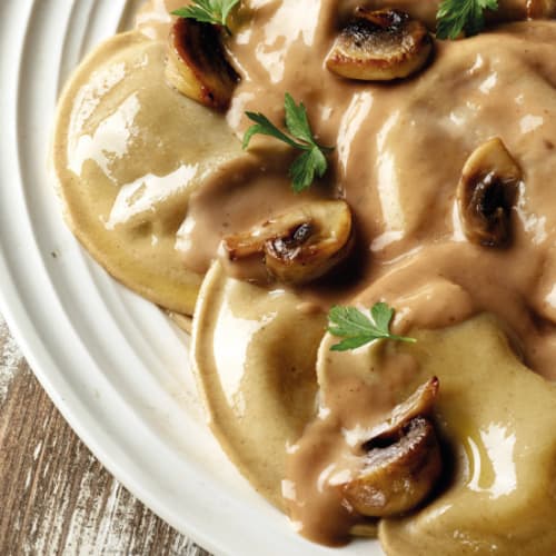 Muerde La Pasta Lagoh, Sevilla