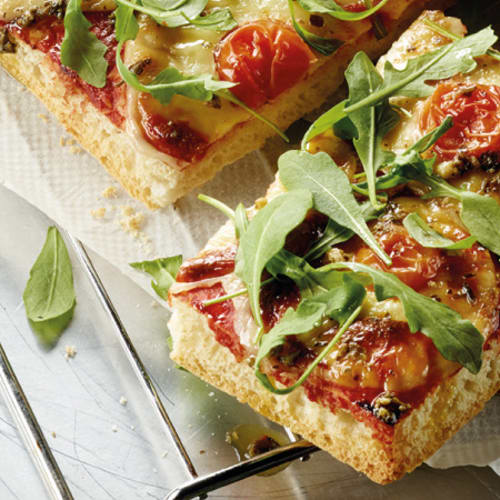 Muerde La Pasta Lagoh, Sevilla