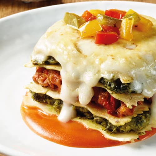 Muerde La Pasta Lagoh, Sevilla