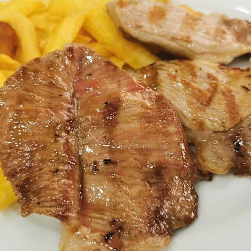 Ozark, San Sebastián de los Reyes