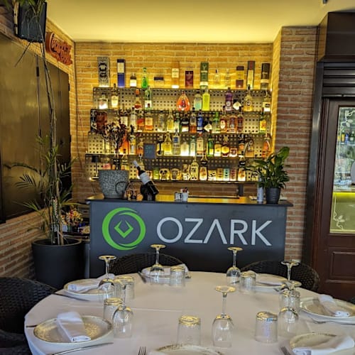 Ozark, San Sebastián de los Reyes