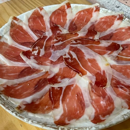 Ozark, San Sebastián de los Reyes