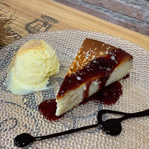 Ozark, San Sebastián de los Reyes