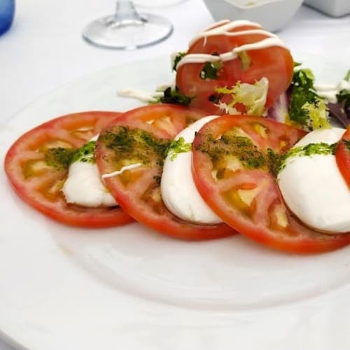 Ozark, San Sebastián de los Reyes