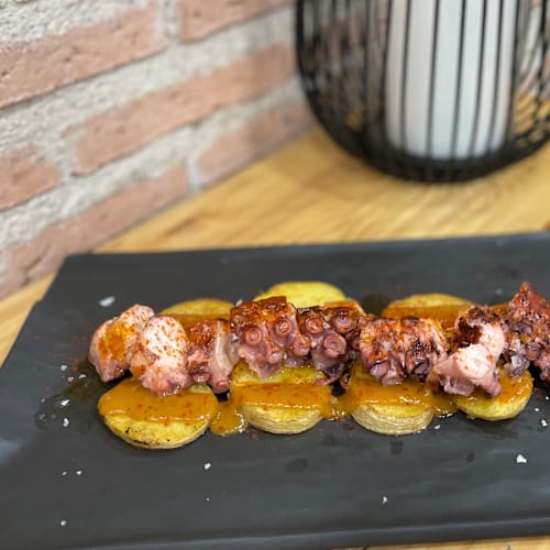 Ozark, San Sebastián de los Reyes