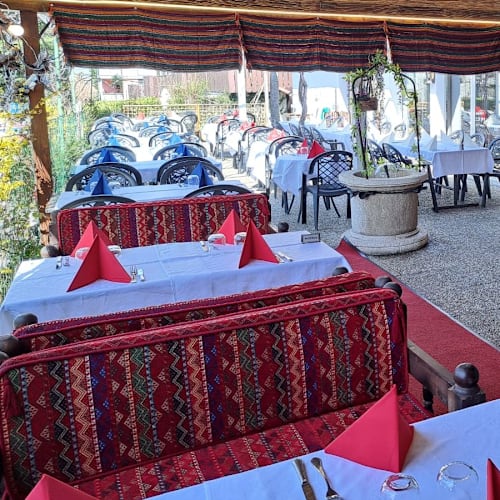 Taksim Ocakbasi Restaurant, Perly-Certoux
