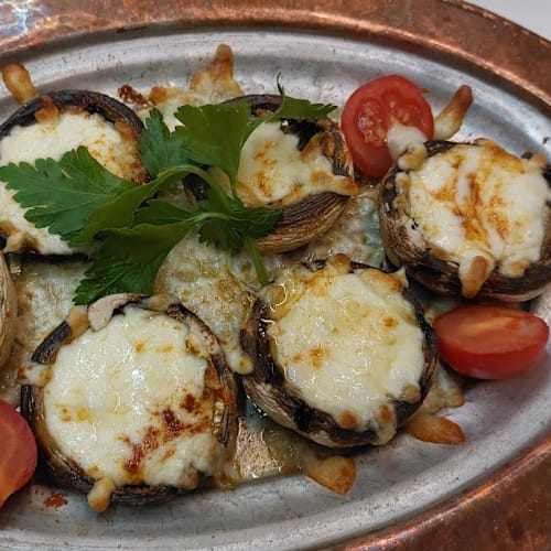 Taksim Ocakbasi Restaurant, Perly-Certoux