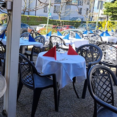Taksim Ocakbasi Restaurant, Perly-Certoux