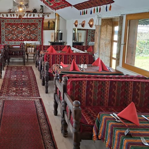 Taksim Ocakbasi Restaurant, Perly-Certoux