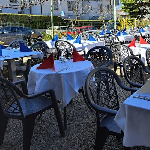 Taksim Ocakbasi Restaurant, Perly-Certoux