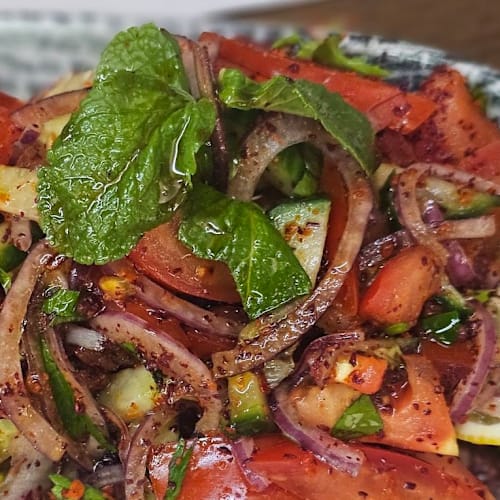 Taksim Ocakbasi Restaurant, Perly-Certoux
