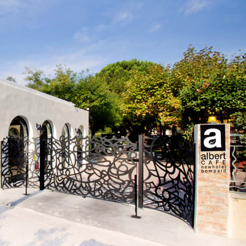 Mercure Marseille Bompard La Corniche, Marseille