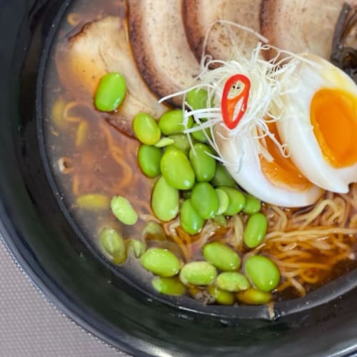 Chirashi Sushi & Ramen - Miraflores, Algés
