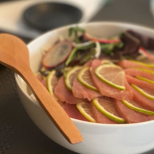 Chirashi Sushi & Ramen - Miraflores, Algés