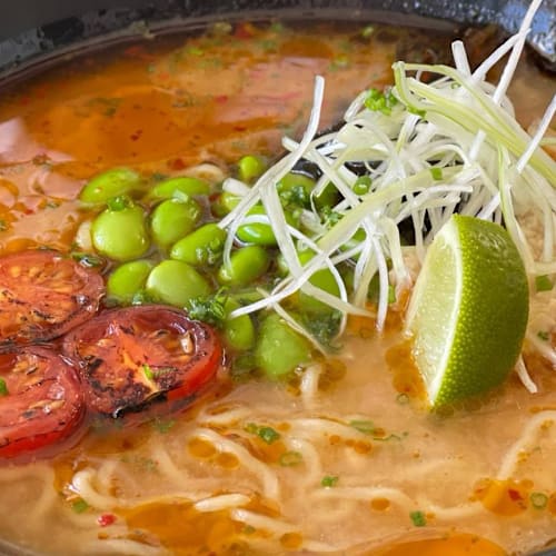 Chirashi Sushi & Ramen - Miraflores, Algés