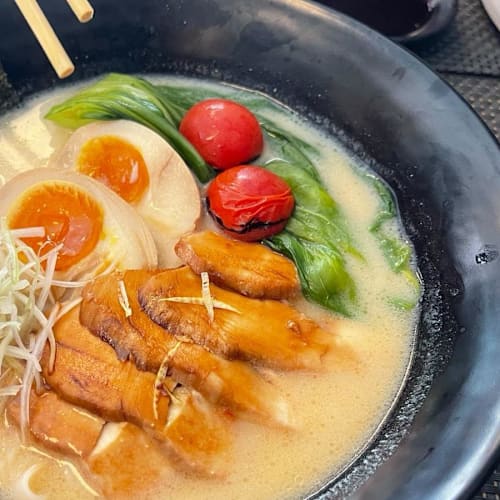 Chirashi Sushi & Ramen - Miraflores, Algés