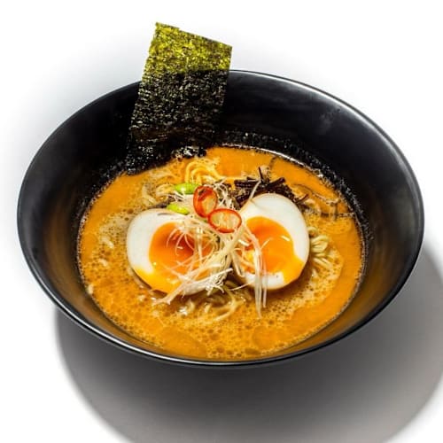 Chirashi Sushi & Ramen - Miraflores, Algés