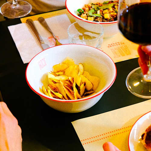 Alt Stazione del Gusto - Bari, Bari