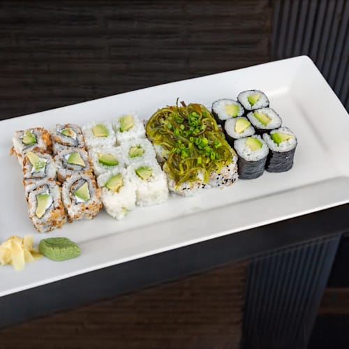 Himari Sushi, Toulouse
