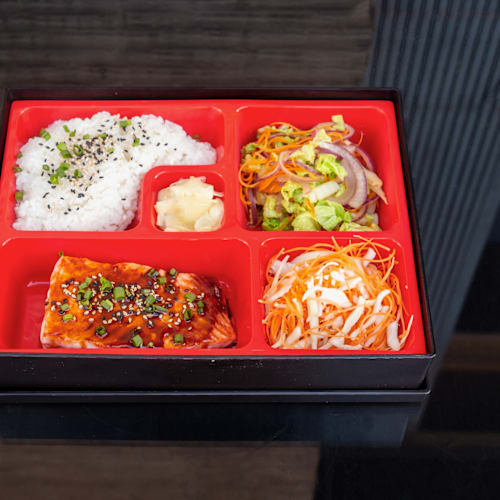 Himari Sushi, Toulouse