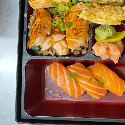 Himari Sushi, Toulouse