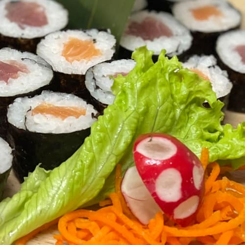 Himari Sushi, Toulouse