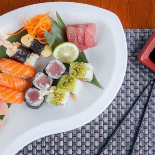 Himari Sushi, Toulouse