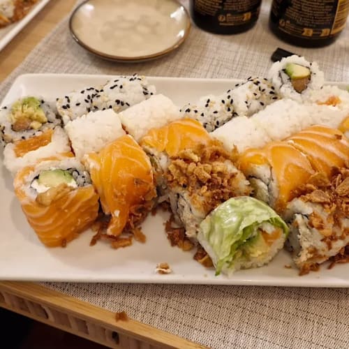 Himari Sushi, Toulouse