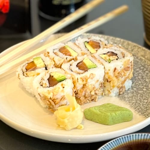 Himari Sushi, Toulouse